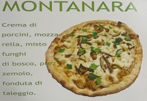 montanara